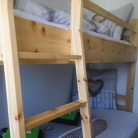MühlenUrlaub Am Moarbauerhof公寓 外观 照片