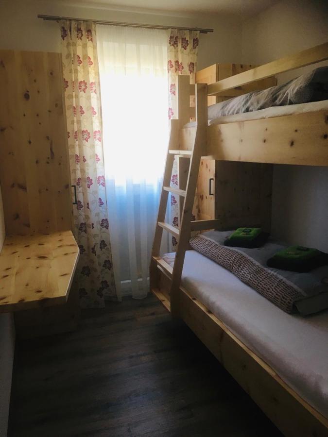 MühlenUrlaub Am Moarbauerhof公寓 外观 照片