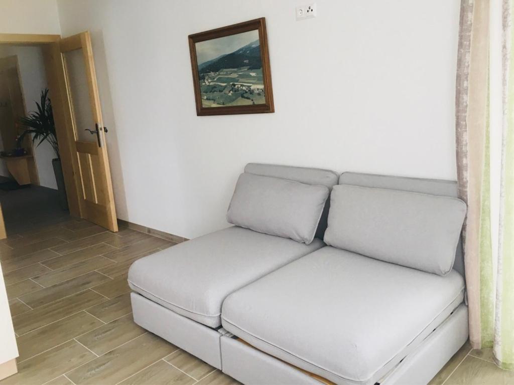 MühlenUrlaub Am Moarbauerhof公寓 外观 照片