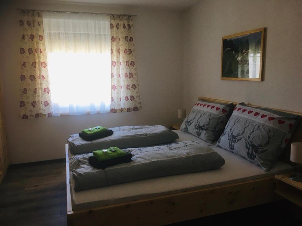 MühlenUrlaub Am Moarbauerhof公寓 外观 照片