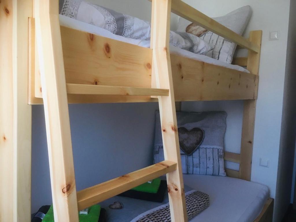 MühlenUrlaub Am Moarbauerhof公寓 外观 照片