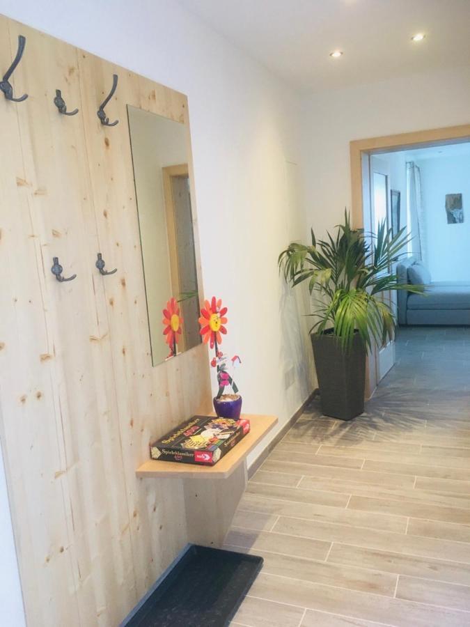 MühlenUrlaub Am Moarbauerhof公寓 外观 照片