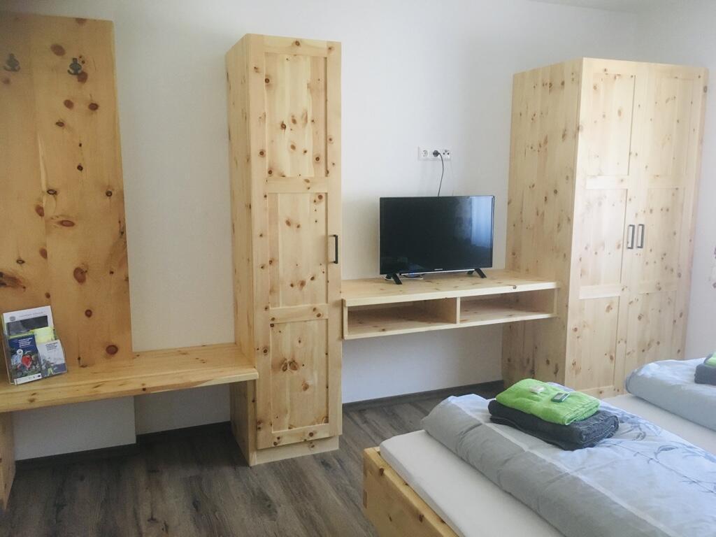 MühlenUrlaub Am Moarbauerhof公寓 外观 照片