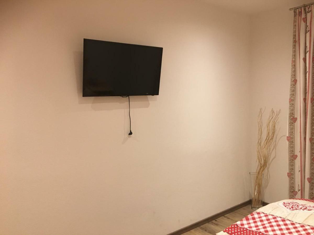 MühlenUrlaub Am Moarbauerhof公寓 外观 照片