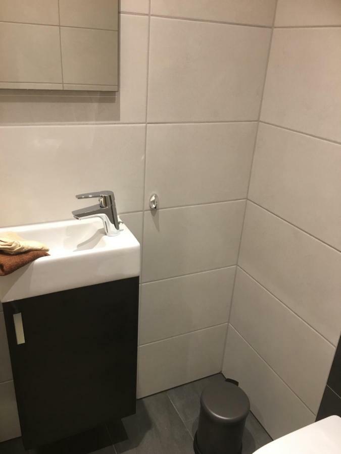 MühlenUrlaub Am Moarbauerhof公寓 外观 照片