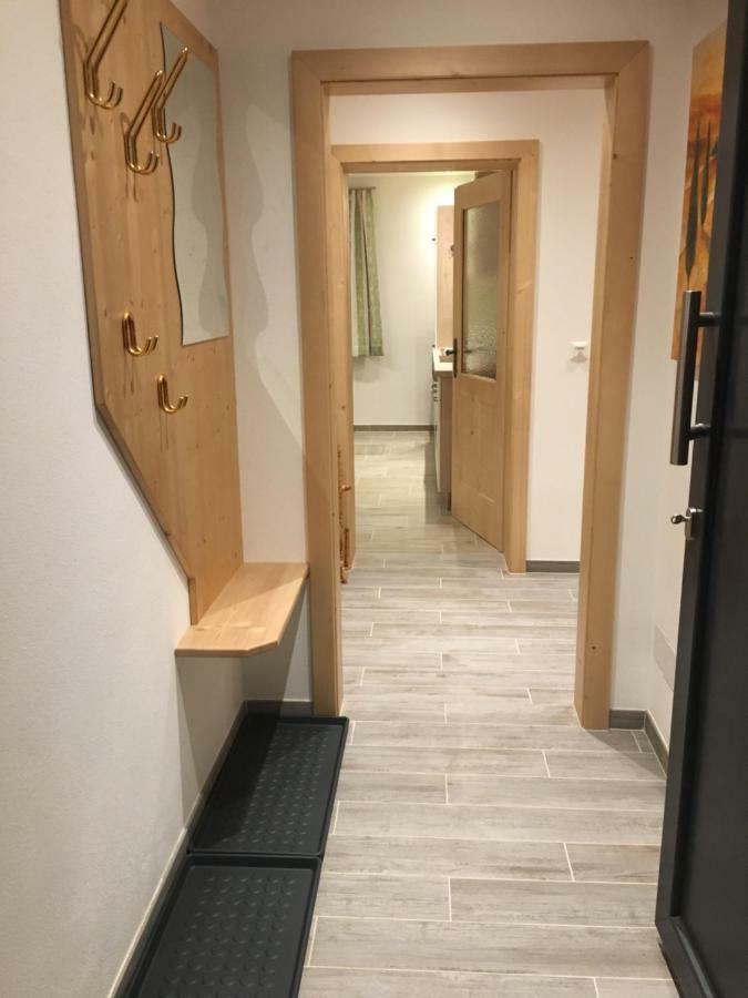 MühlenUrlaub Am Moarbauerhof公寓 外观 照片